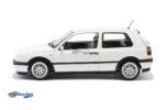 Volkswagen Golf MKIII GTi - 1996 - White - Image 5