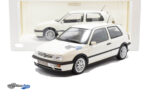 Volkswagen Golf MKIII GTi - 1996 - White - Image 6