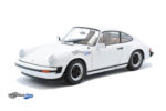 Porsche 911 930 3.0L SC - 1974 - White