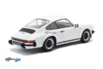 Porsche 911 930 3.0L SC - 1974 - White - Image 3