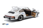 Porsche 911 930 3.0L SC - 1974 - White - Image 4