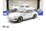 Porsche 911 930 3.0L SC - 1974 - White - Image 6