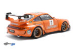 Porsche 911 993 Jagermeister RWB - 2020 - Orange - Image 3