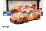 Porsche 911 993 Jagermeister RWB - 2020 - Orange - Image 6