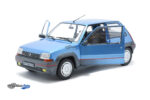 Renault R5 GT Turbo MKI - 1985 - Blue - Image 2