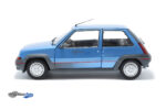 Renault R5 GT Turbo MKI - 1985 - Blue - Image 5