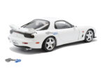 Mazda RX7 FD3RS - 1999 - White - Image 3
