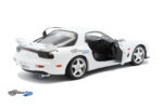 Mazda RX7 FD3RS - 1999 - White - Image 4