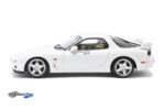 Mazda RX7 FD3RS - 1999 - White - Image 5