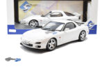 Mazda RX7 FD3RS - 1999 - White - Image 6