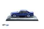Mercedes Benz S-Class 560 SEC AMG - 1990 - Blue - Image 3
