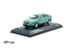 Audi 80 S2 Turbo - 1994 - Green