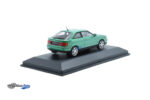 Audi 80 S2 Turbo - 1994 - Green - Image 2