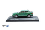 Audi 80 S2 Turbo - 1994 - Green - Image 3