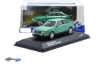 Audi 80 S2 Turbo - 1994 - Green - Image 4