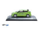 Ford Focus MKII RS - 2010 - Green - Image 3