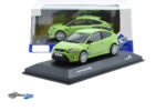 Ford Focus MKII RS - 2010 - Green - Image 4