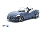 Mazda MX-5 Roadster - 2019 - Blue