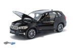 BMW X5 5.0i XDrive F15 - 2015 - Black - Image 2