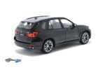 BMW X5 5.0i XDrive F15 - 2015 - Black - Image 3