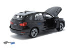 BMW X5 5.0i XDrive F15 - 2015 - Black - Image 4