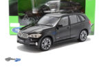 BMW X5 5.0i XDrive F15 - 2015 - Black - Image 6