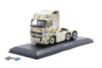 Volvo FH16 Monn Howler - 2003 - Gold
