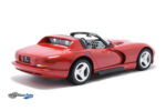 Dodge Viper RT/10 - 1992 - Red - Image 2