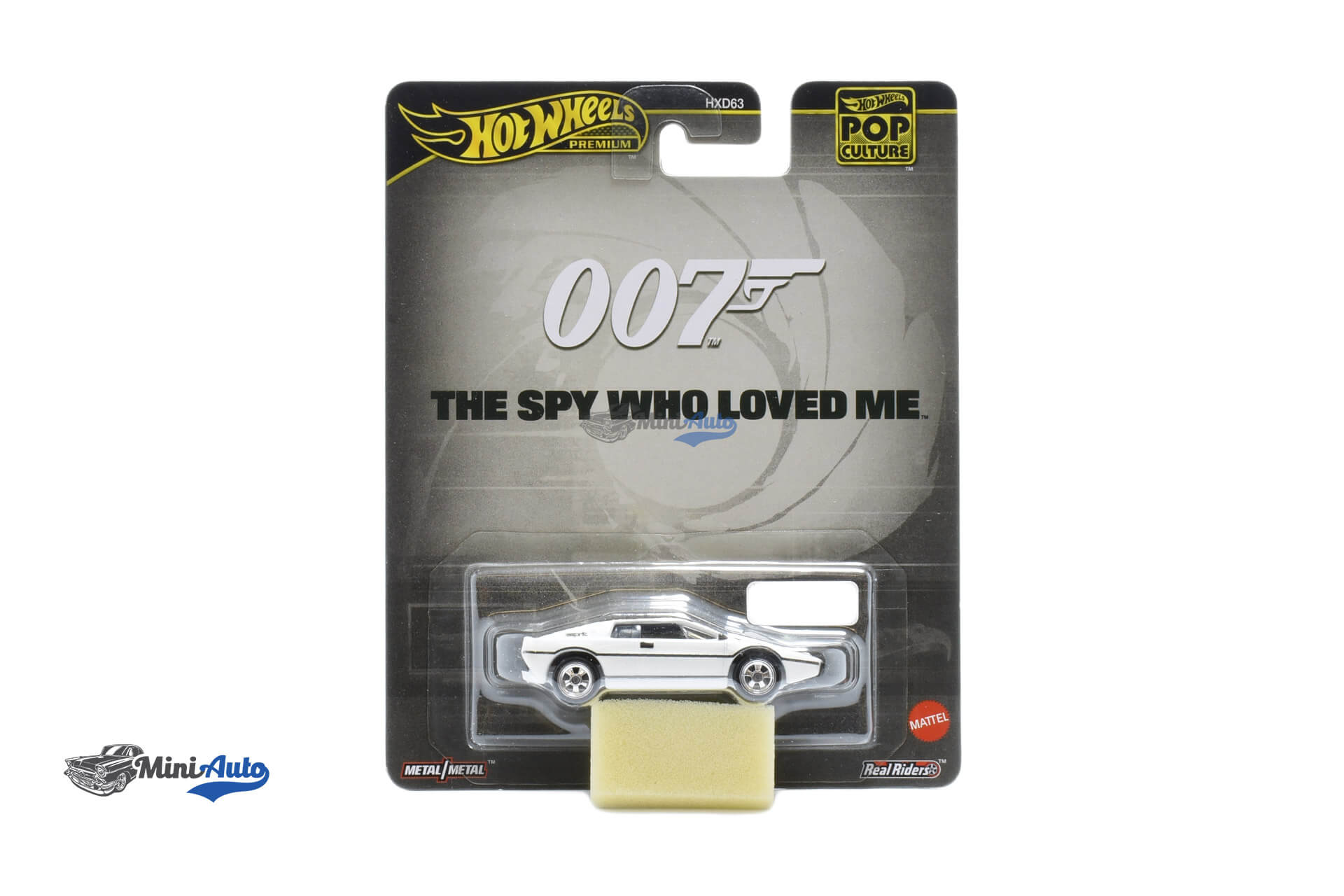 HWMVHXD98---Lotus-Esprit-S1---1980---White_1 Lotus Esprit S1 - 1980 - White - Image 1