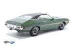 Ford Gran Torino Sport - 1972 - Green - Image 2