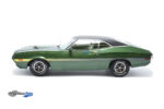 Ford Gran Torino Sport - 1972 - Green - Image 3