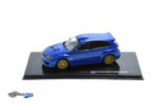 Subaru Impreza WRC STI - 2009 - Blue - Image 3
