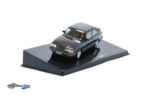 Saab 900 Turbo - 1988 - Black