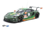 Porsche 911 GT3 RSR N93 - 2021 - Green
