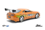 Toyota Supra Fast and Furious - 1995 - Orange - Image 3