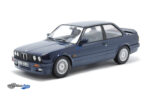 BMW E30 325i - 1987 - Dark Blue