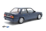 BMW E30 325i - 1987 - Dark Blue - Image 2