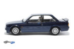 BMW E30 325i - 1987 - Dark Blue - Image 3