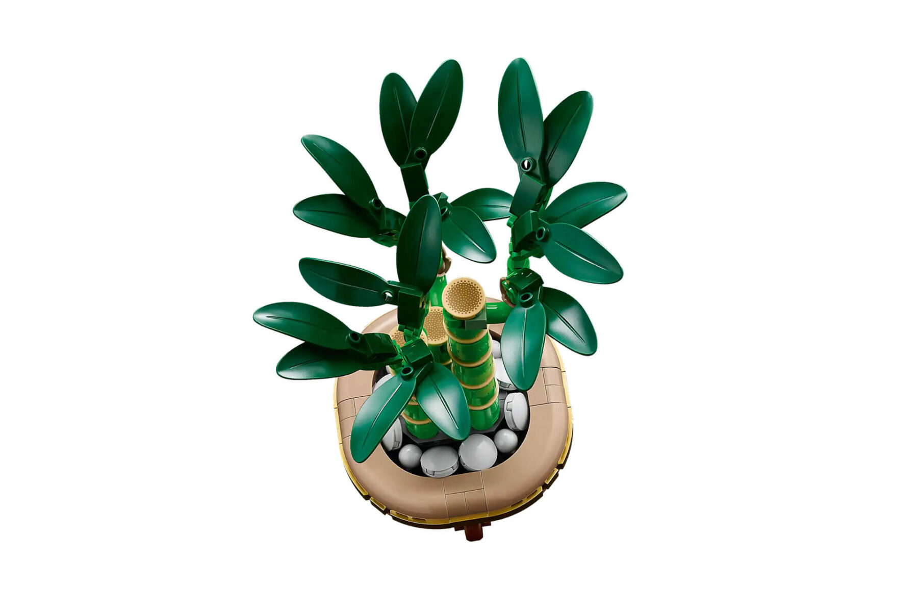 Lego - Lucky Bamboo - Image 3