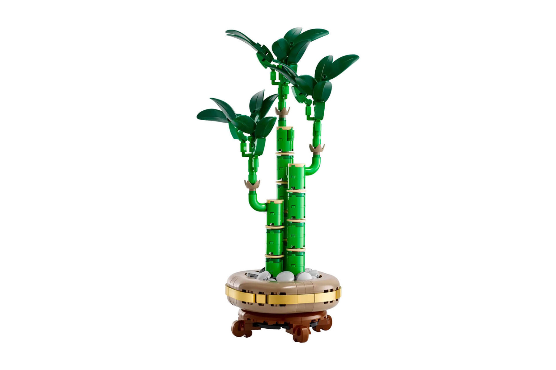 Lego - Lucky Bamboo - Image 2