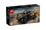 Lego - NEOM McLaren Extreme E Race Car