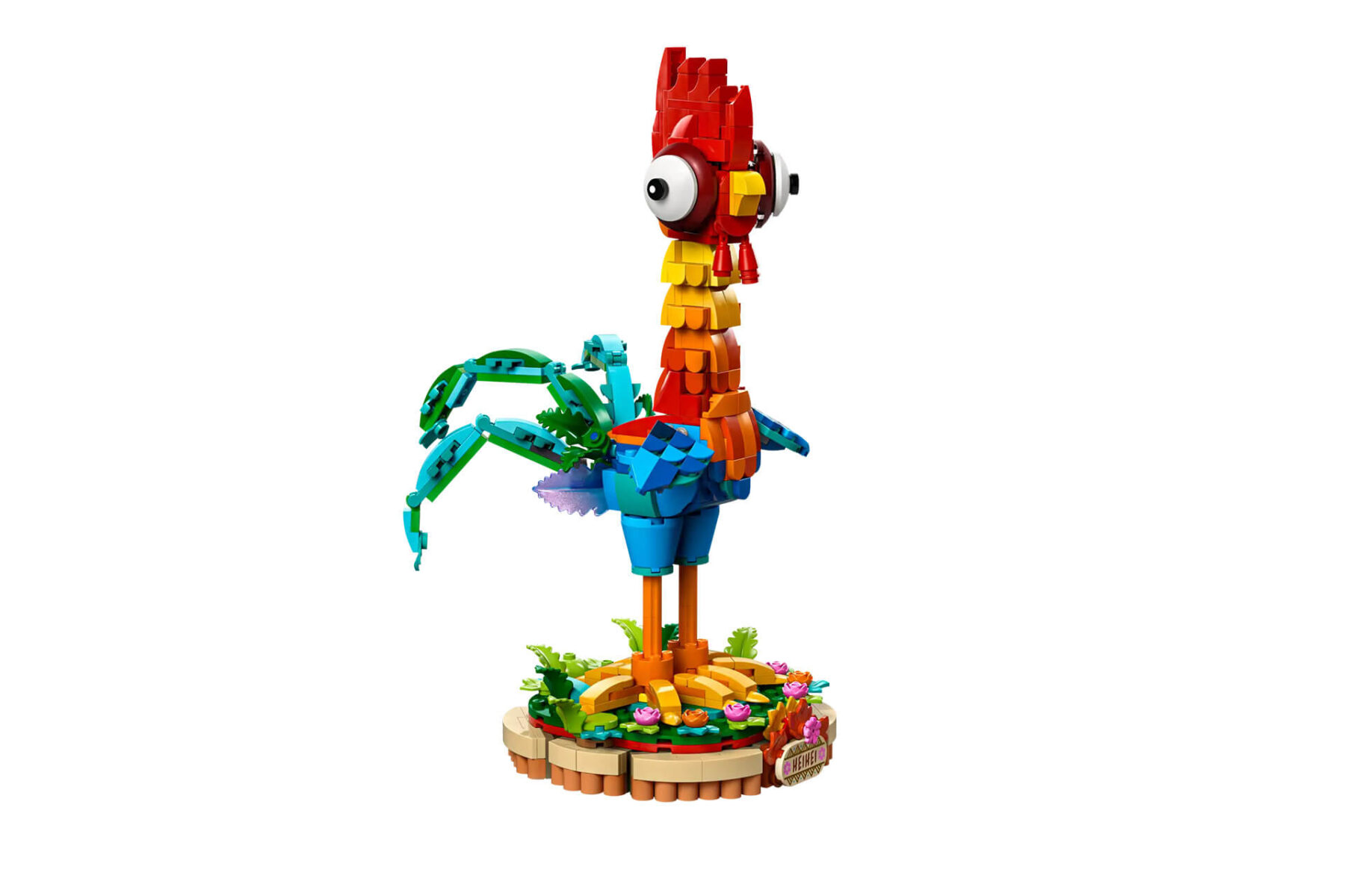 Lego - Heihei - Image 2