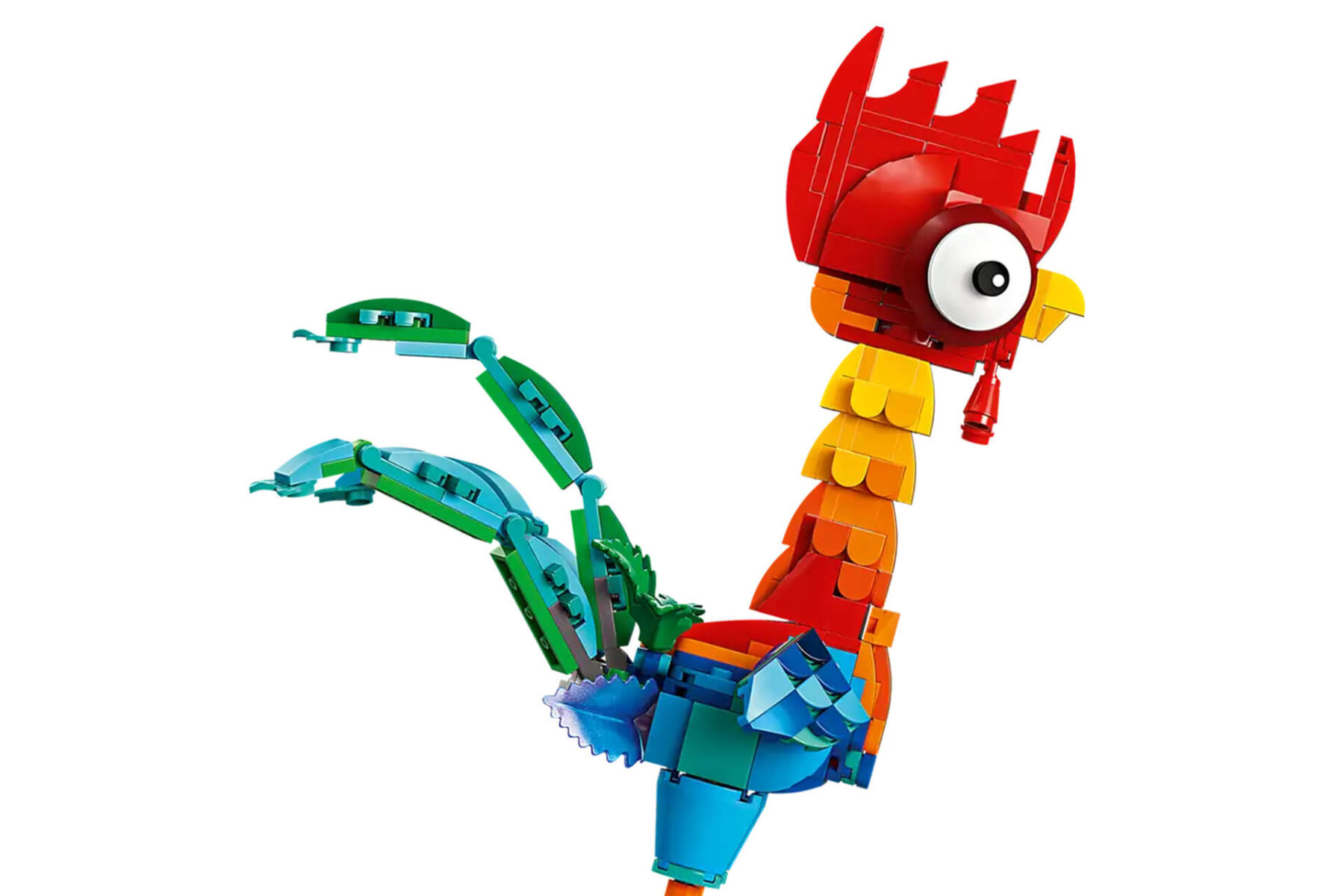 Lego - Heihei - Image 4