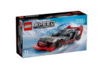 Lego - Audi S1 e-tron quattro Race Car