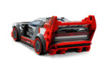 Lego - Audi S1 e-tron quattro Race Car - Image 4