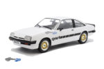 Opel Manta B - 1980 - White