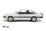 Opel Manta B - 1980 - White - Image 3