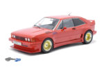 Volkswagen Scirocco Rieger GTO - 1980 - Red