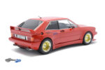 Volkswagen Scirocco Rieger GTO - 1980 - Red - Image 2