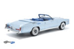 Cadillac Eldorado Cabriolet - 1976 - Blue - Image 4